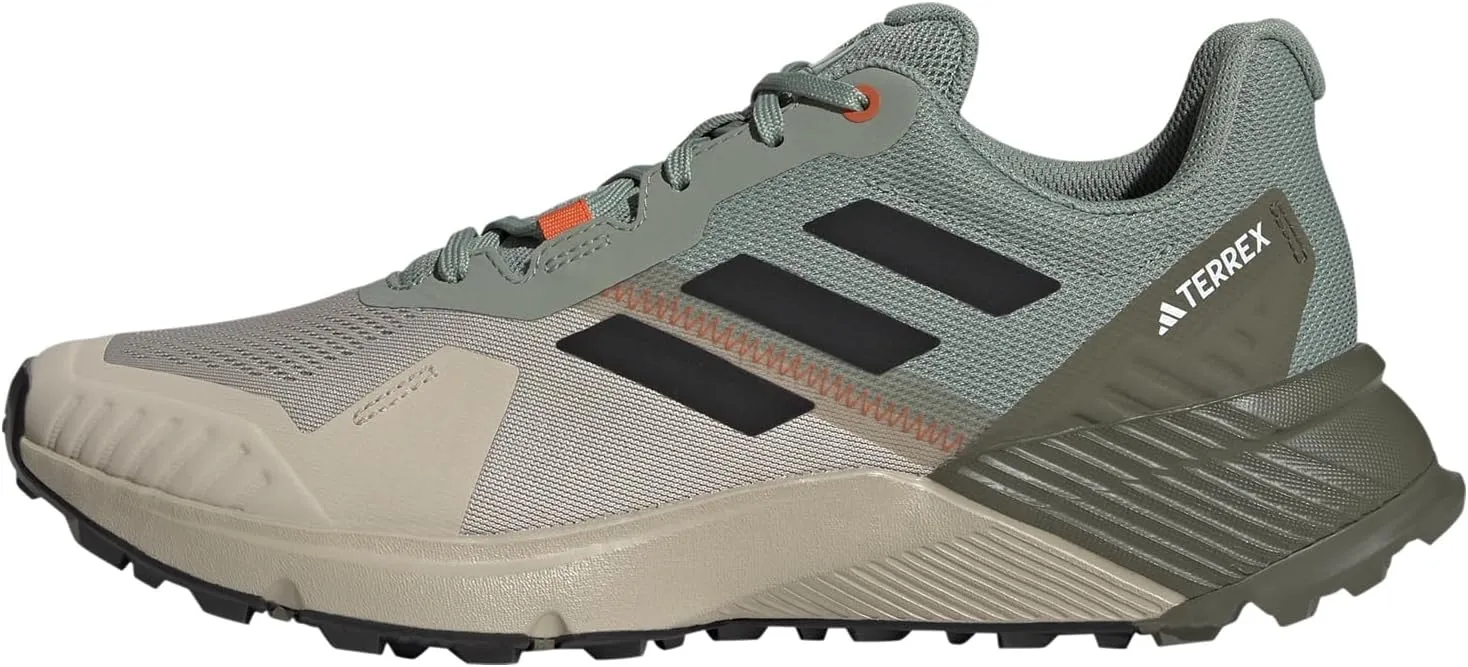 adidas Men's Terrex Soulstride Trail Running Shoe