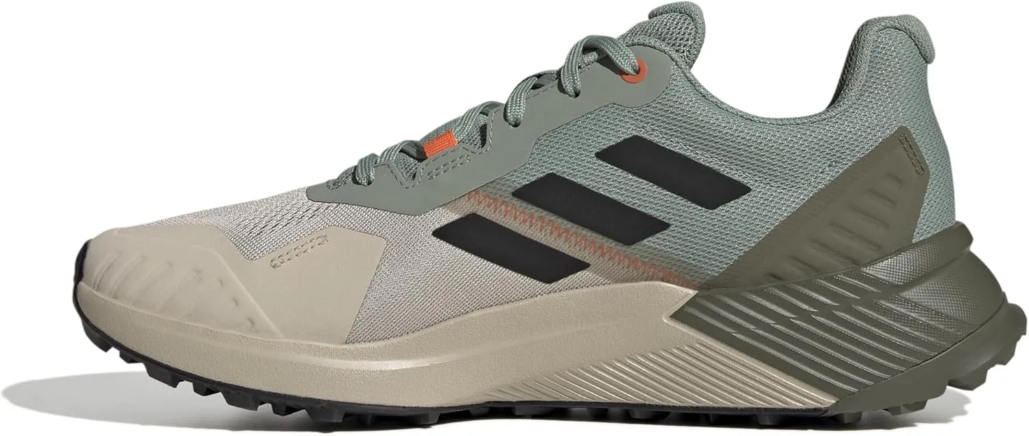 adidas Men's Terrex Soulstride Trail Running Shoe