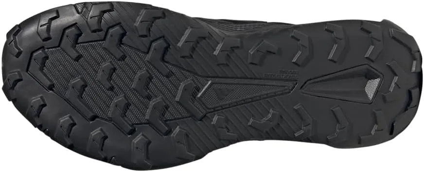 adidas Men's Tracefinder Trail Running Sneaker