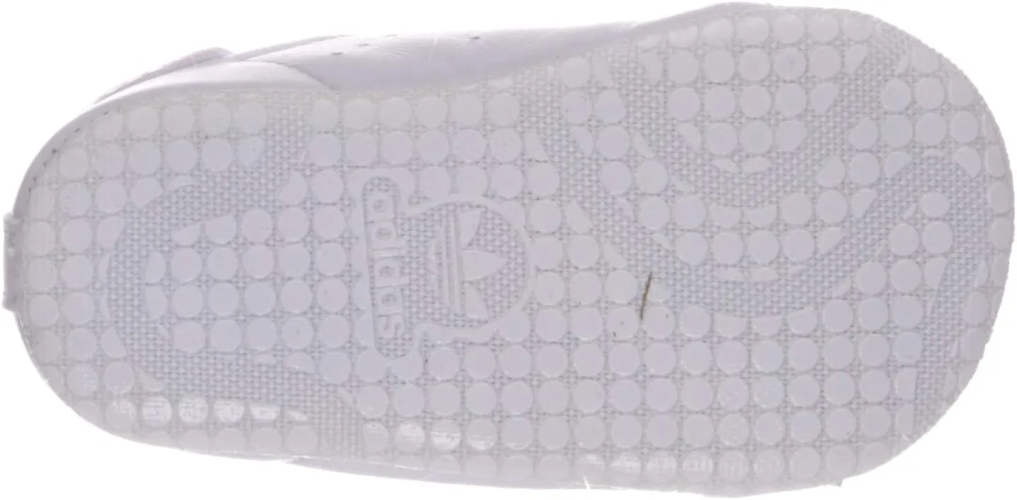 adidas Originals Infant Stan Smith Cloudfoam Sneaker