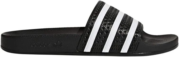 adidas Originals Men's Adilette Slide Sandal