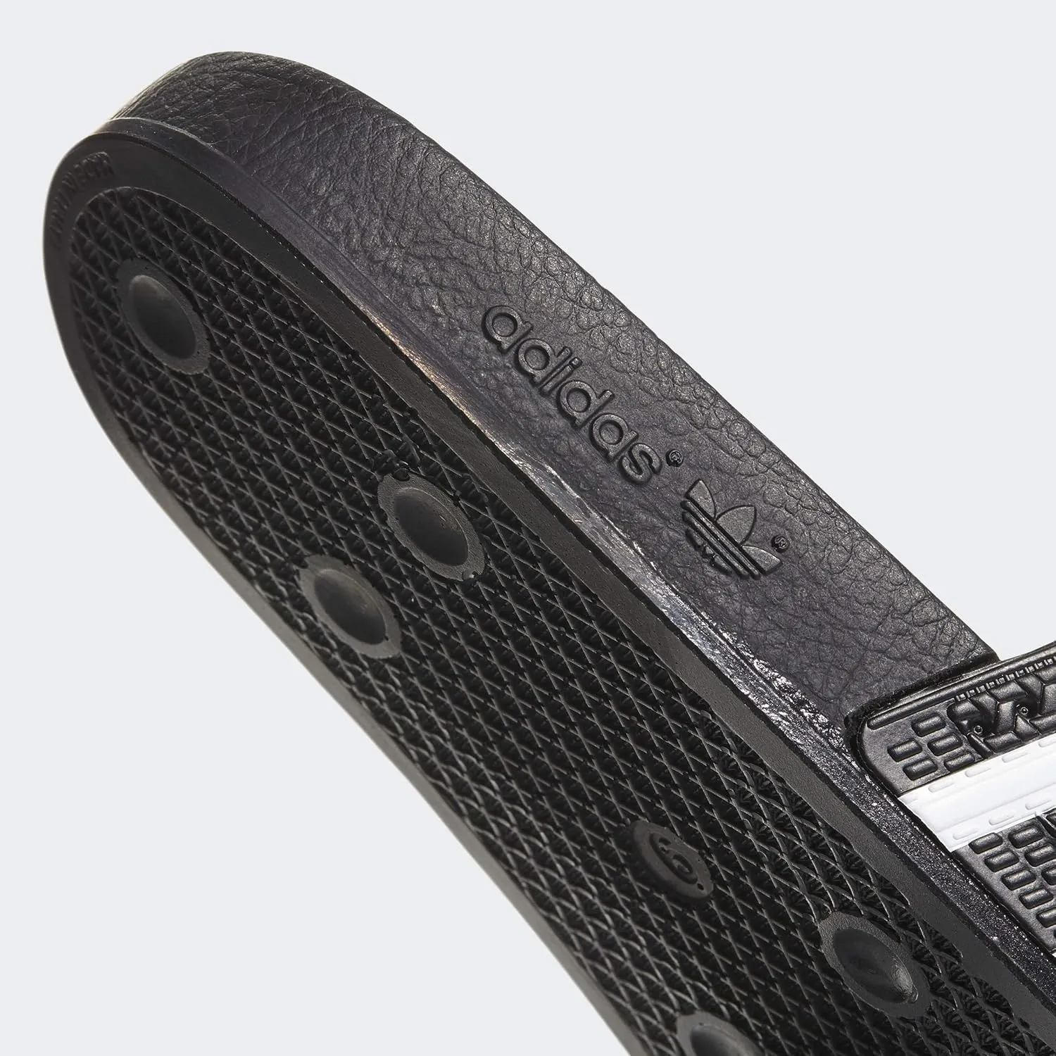 adidas Originals Men's Adilette Slide Sandal