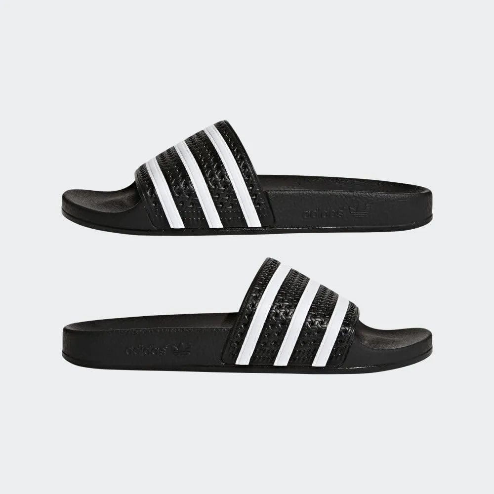adidas Originals Men's Adilette Slide Sandal