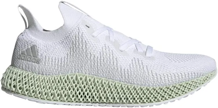 adidas Originals Men's Alphaedge 4d Running Shoe