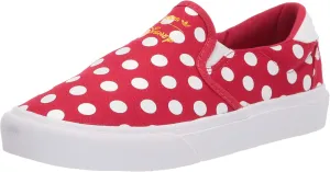 adidas Originals Unisex-Child Court Rallye Slip X Disney Sneaker