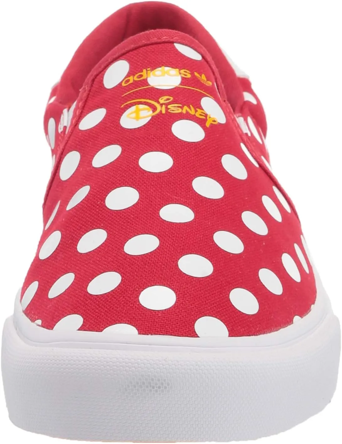 adidas Originals Unisex-Child Court Rallye Slip X Disney Sneaker
