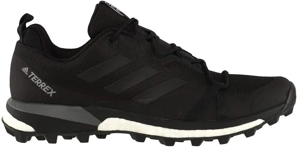 adidas Outdoor Men's Terrex Skychaser Lt Walking Shoe