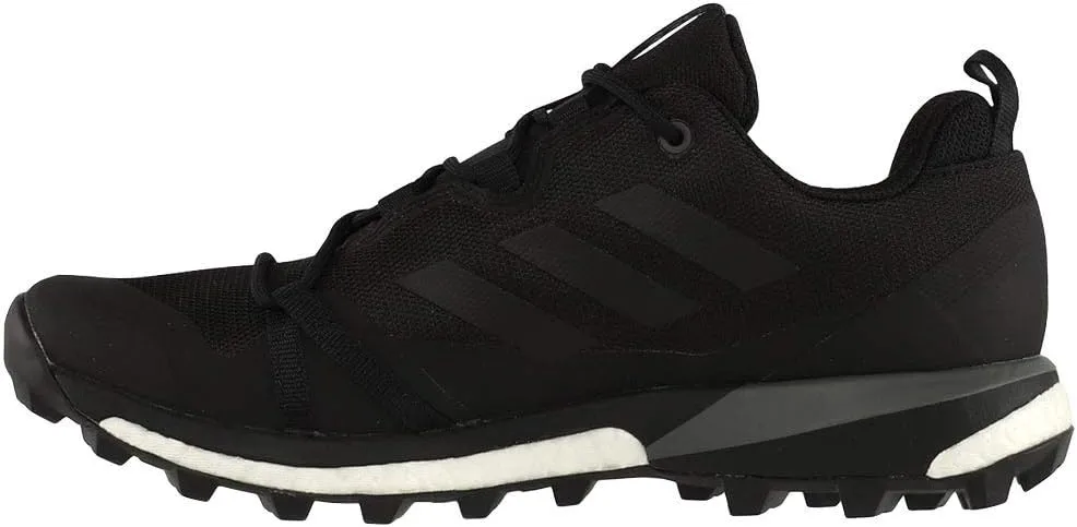 adidas Outdoor Men's Terrex Skychaser Lt Walking Shoe