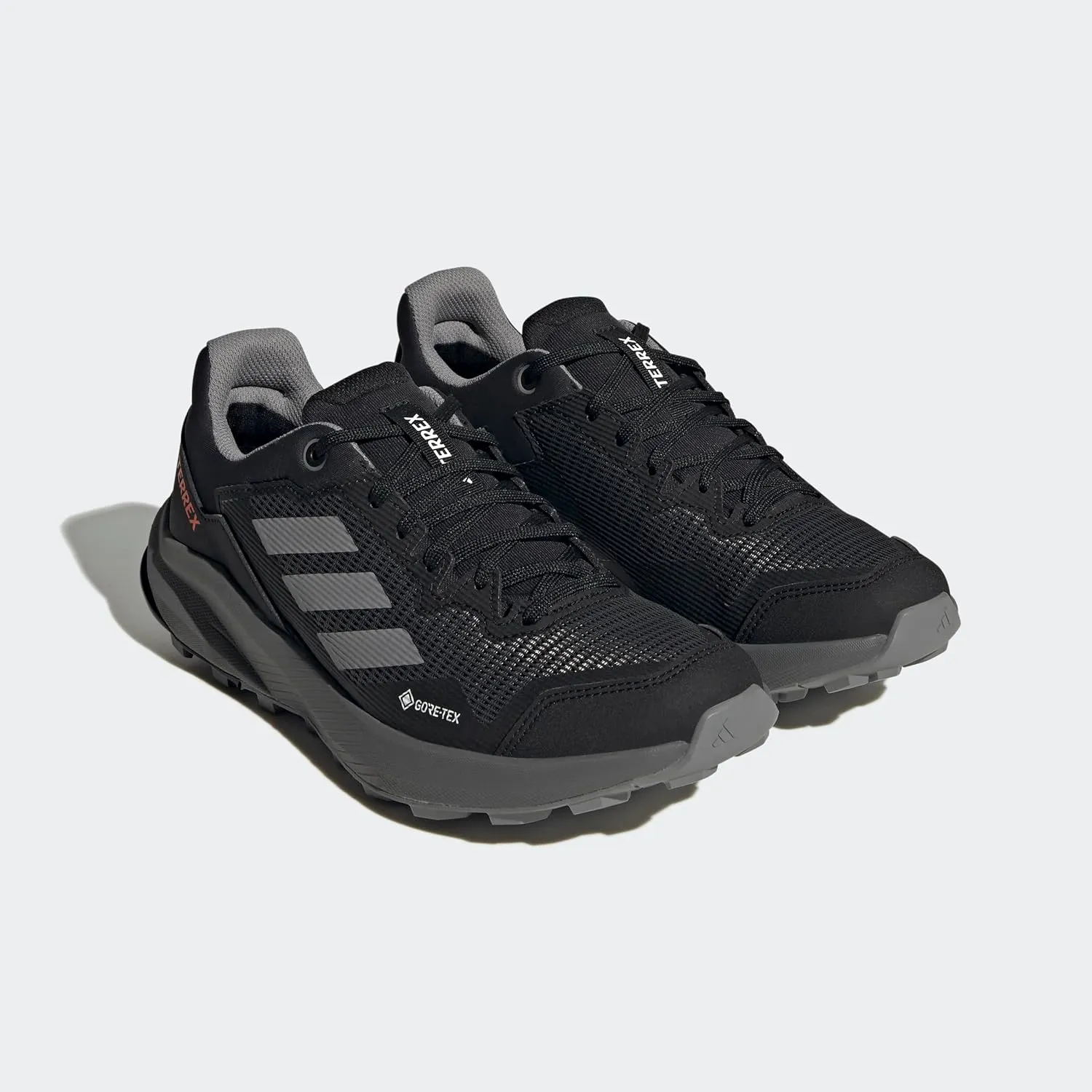 Adidas Terex Trail Rider GORE-TEX LTH86 Women's Running Shoes