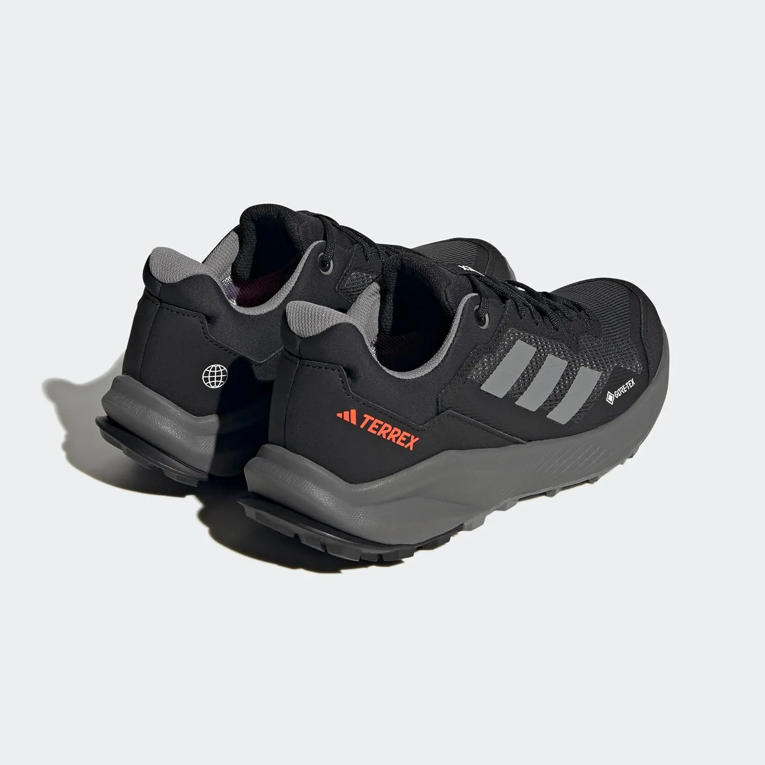 Adidas Terex Trail Rider GORE-TEX LTH86 Women's Running Shoes