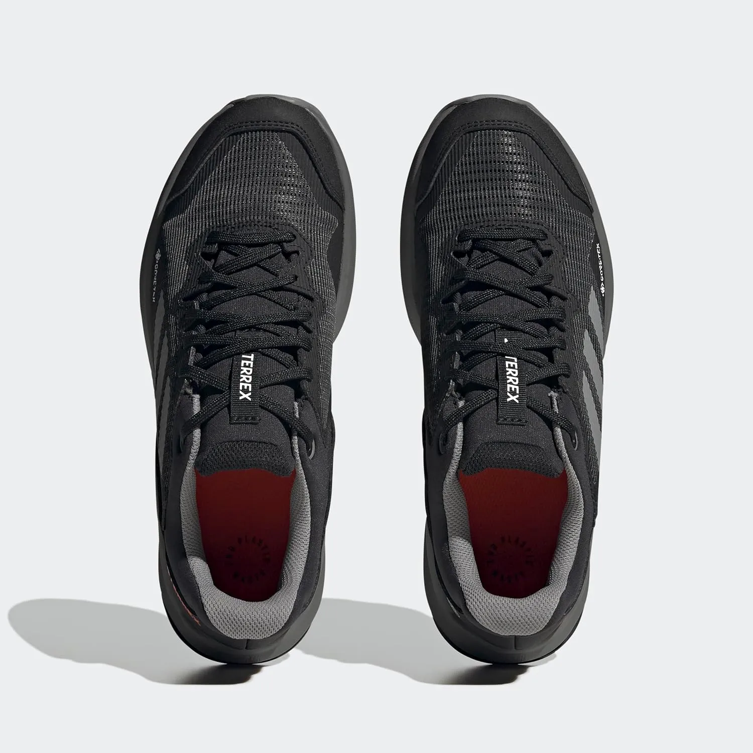 Adidas Terex Trail Rider GORE-TEX LTH86 Women's Running Shoes