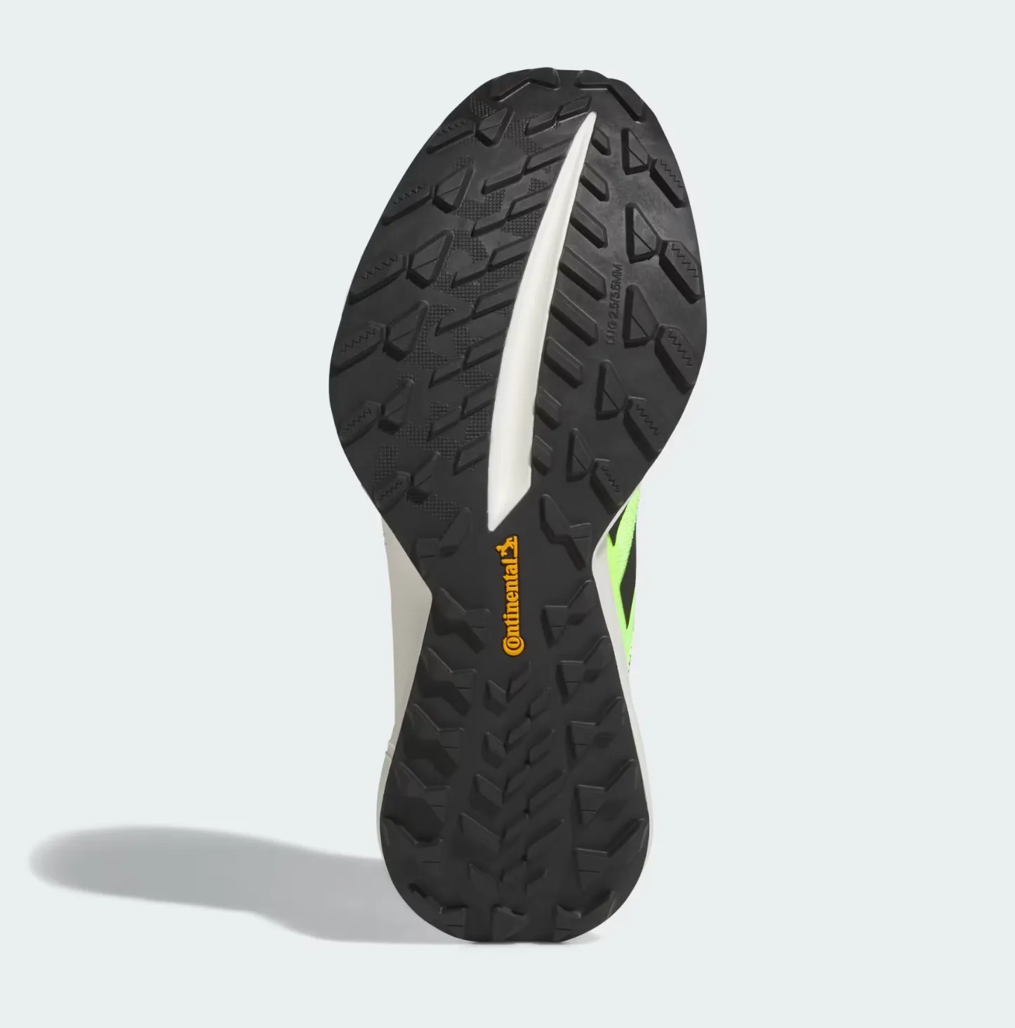 Adidas Terrex Men's Agravic Speed Ultra 2025