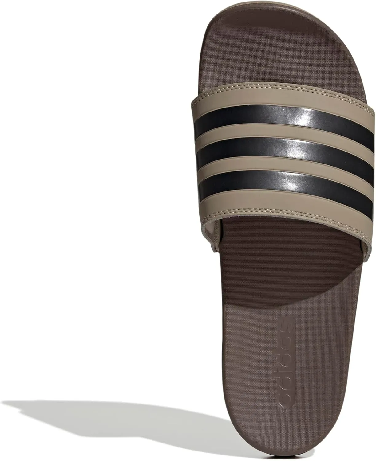 adidas Unisex-Adult Adilette Comfort Slide Sandal