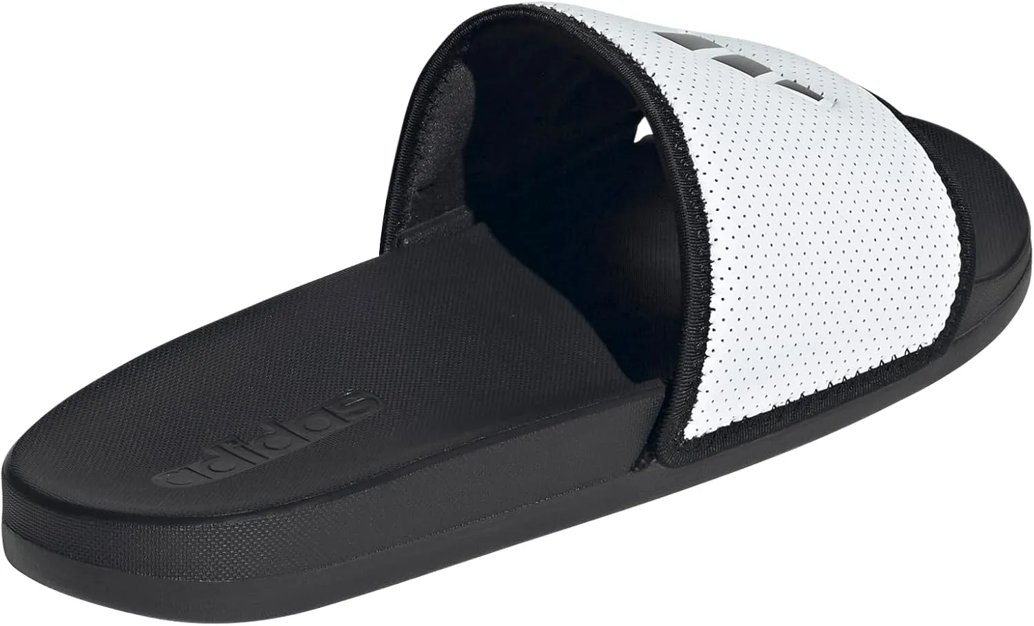 adidas Unisex-Adult Adilette Comfort Slide Sandal