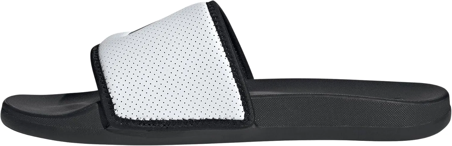adidas Unisex-Adult Adilette Comfort Slide Sandal