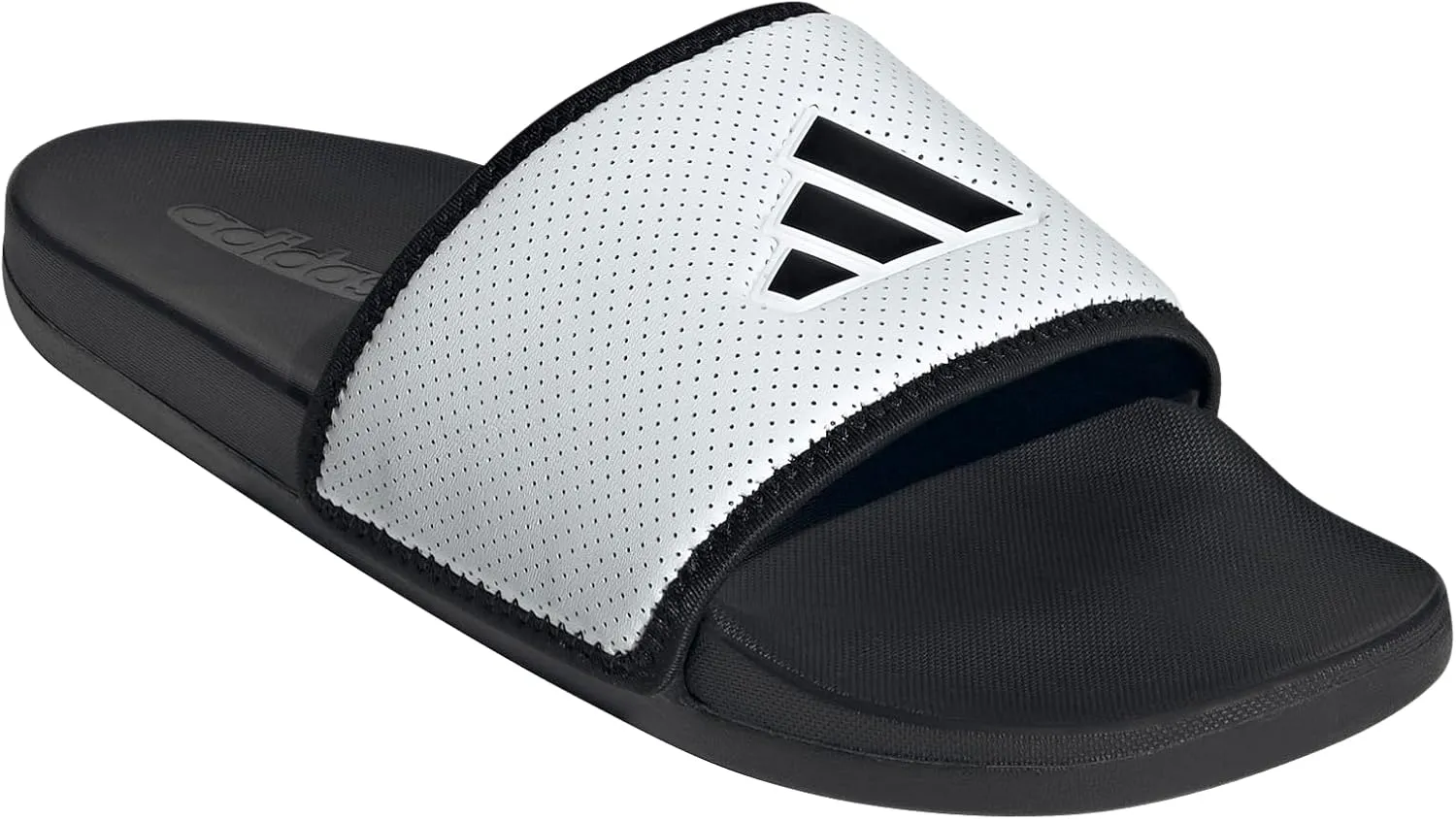 adidas Unisex-Adult Adilette Comfort Slide Sandal