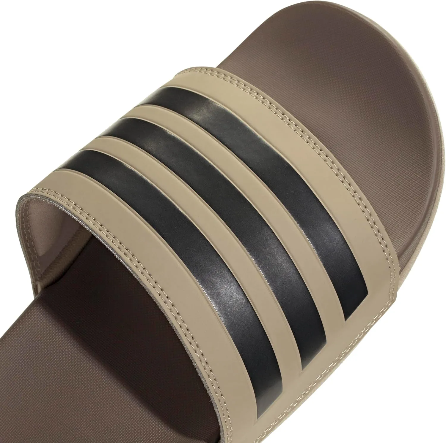 adidas Unisex-Adult Adilette Comfort Slide Sandal