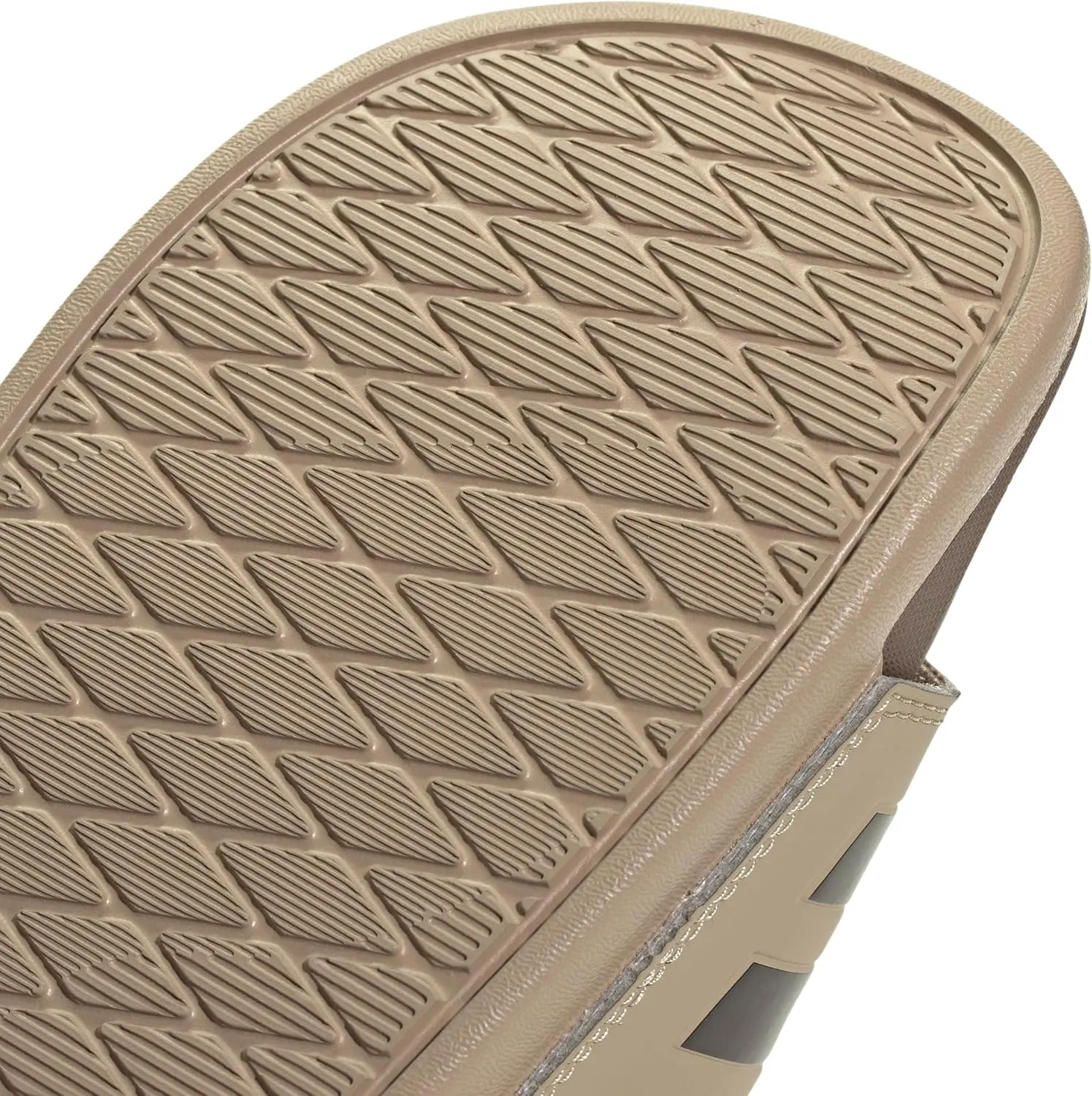 adidas Unisex-Adult Adilette Comfort Slide Sandal