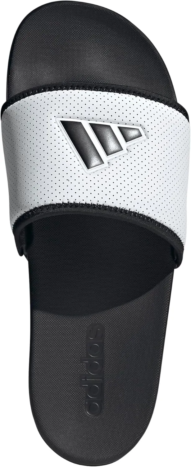 adidas Unisex-Adult Adilette Comfort Slide Sandal