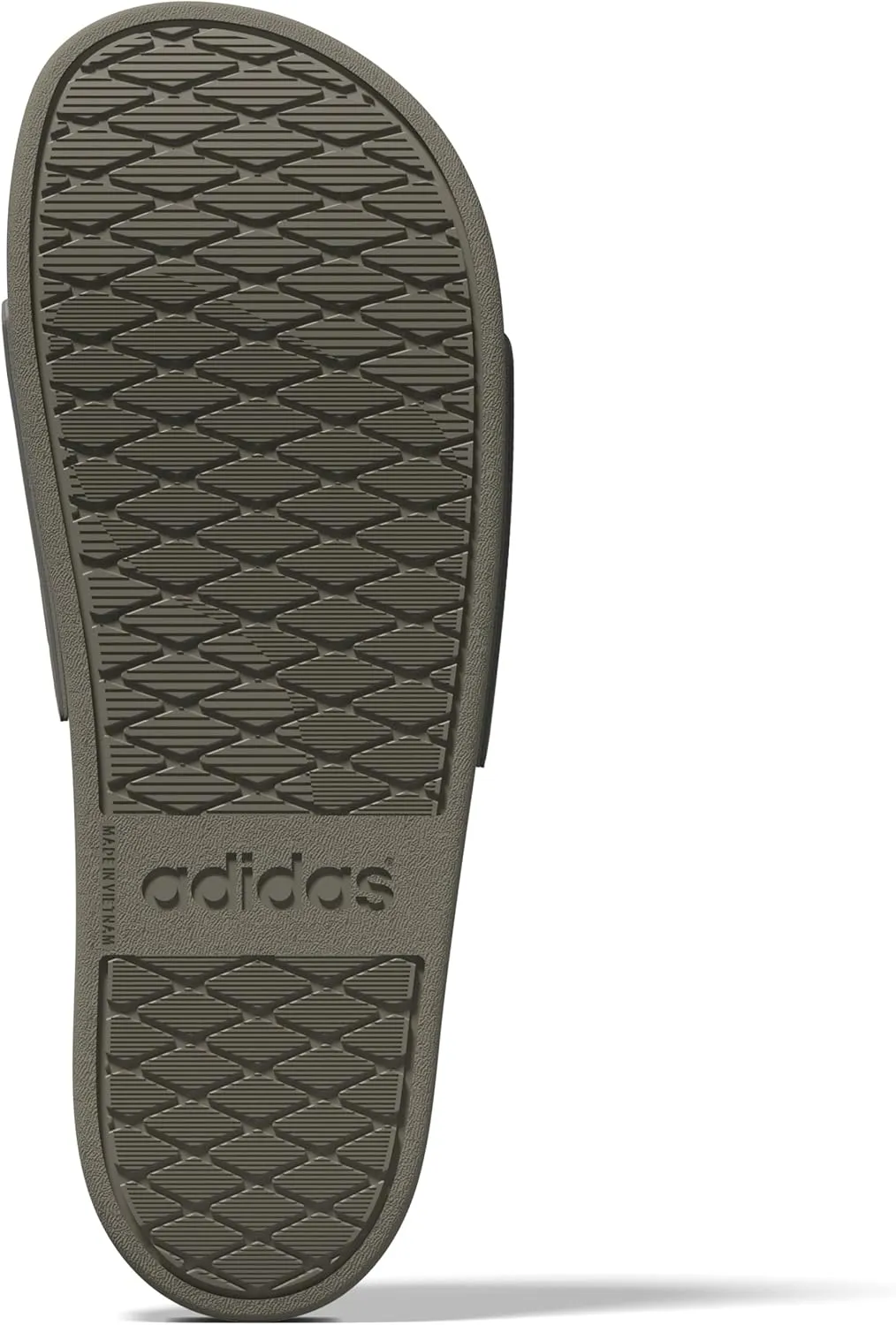 adidas Unisex-Adult Adilette Comfort Slide Sandal
