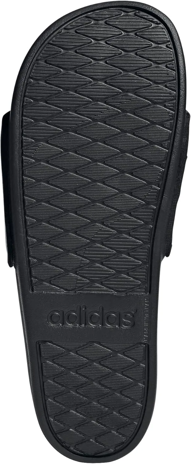 adidas Unisex-Adult Adilette Comfort Slide Sandal