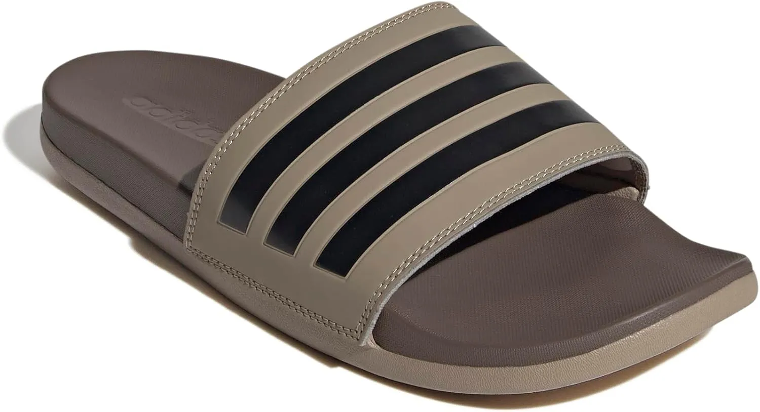adidas Unisex-Adult Adilette Comfort Slide Sandal