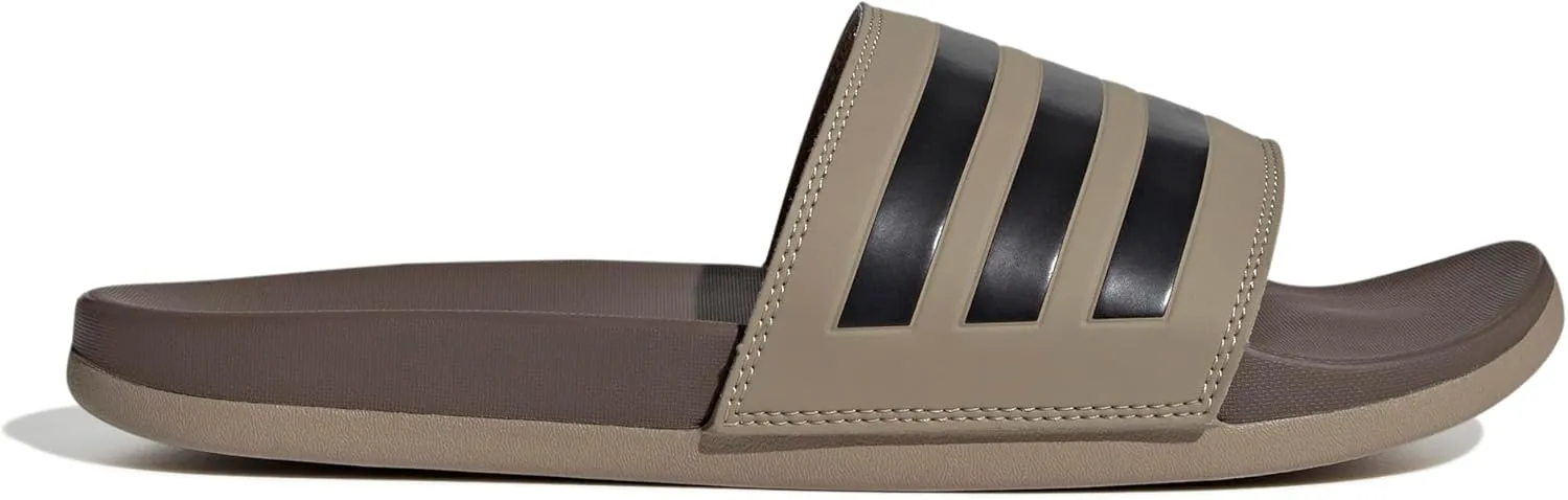 adidas Unisex-Adult Adilette Comfort Slide Sandal
