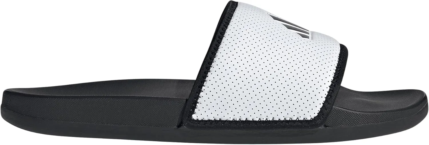 adidas Unisex-Adult Adilette Comfort Slide Sandal