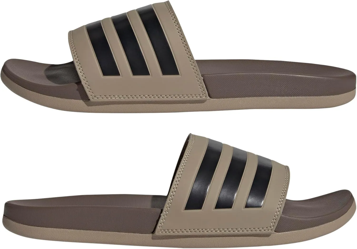 adidas Unisex-Adult Adilette Comfort Slide Sandal