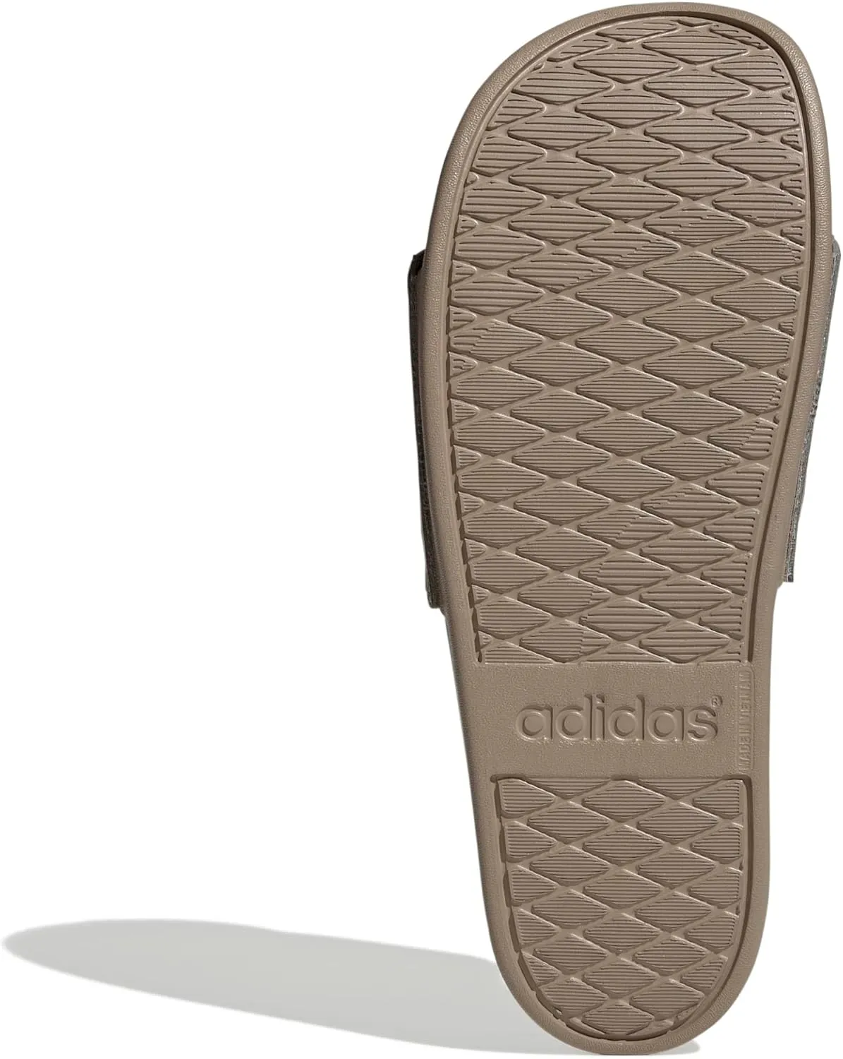 adidas Unisex-Adult Adilette Comfort Slide Sandal