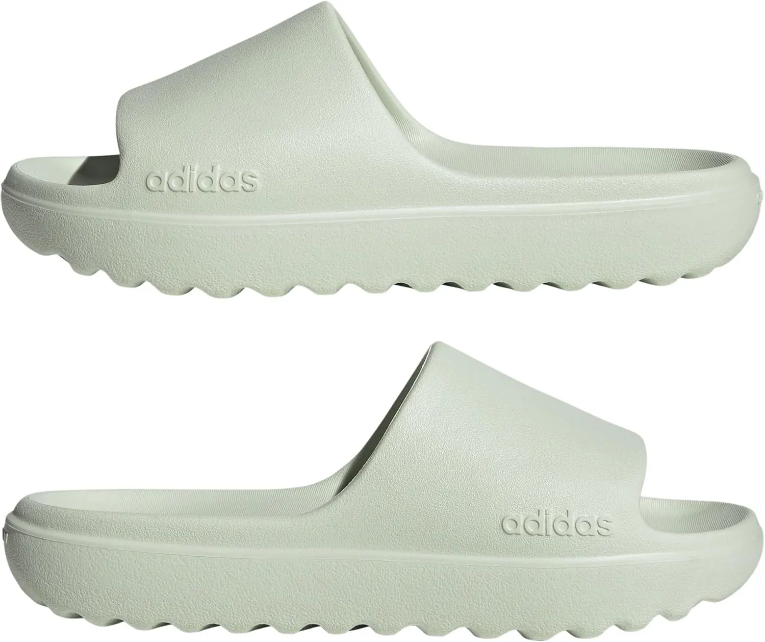 adidas Unisex-Adult Adilette Lumia Slide Sandal