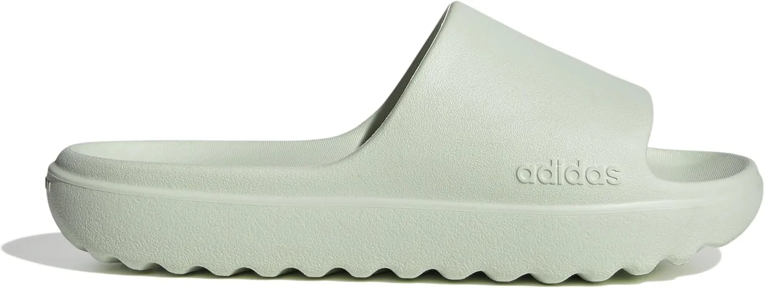 adidas Unisex-Adult Adilette Lumia Slide Sandal