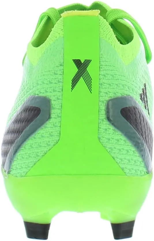 adidas Unisex-Adult X Speedportal.4 Indoor Soccer Shoe