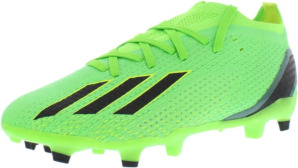 adidas Unisex-Adult X Speedportal.4 Indoor Soccer Shoe