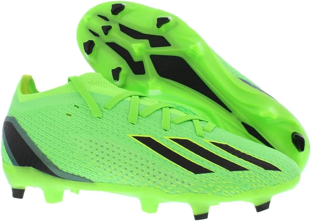 adidas Unisex-Adult X Speedportal.4 Indoor Soccer Shoe