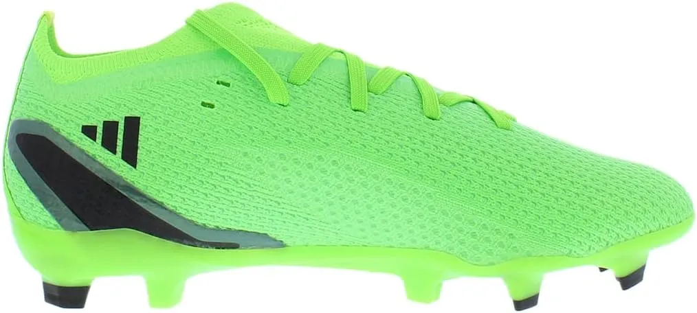 adidas Unisex-Adult X Speedportal.4 Indoor Soccer Shoe