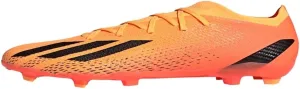 adidas Unisex-Adult X Speedportal.4 Indoor Soccer Shoe