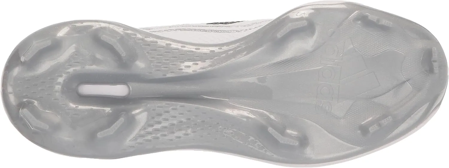 adidas Unisex-Child Adizero Purehustle 3 Sneakers