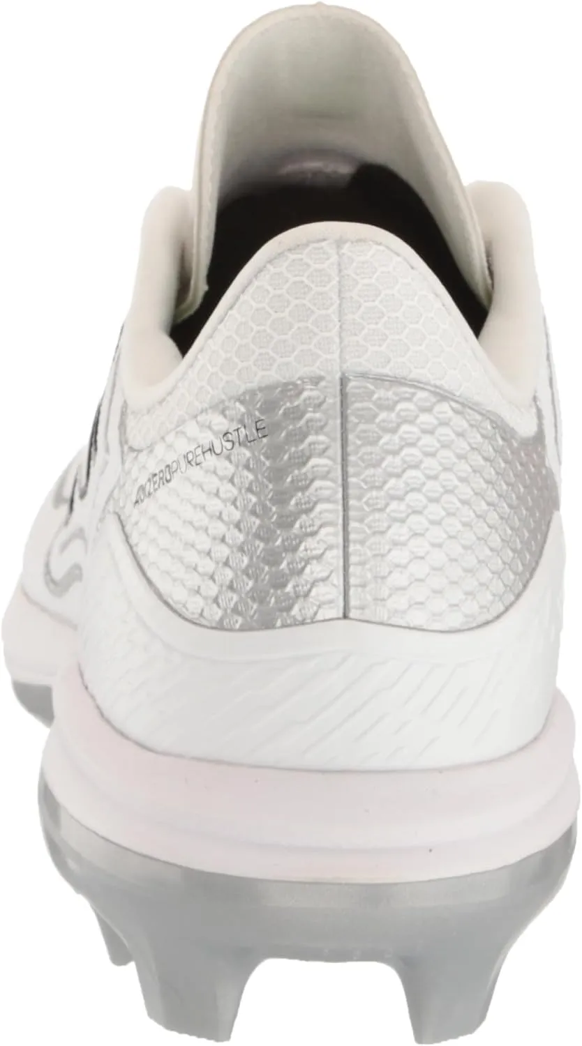 adidas Unisex-Child Adizero Purehustle 3 Sneakers