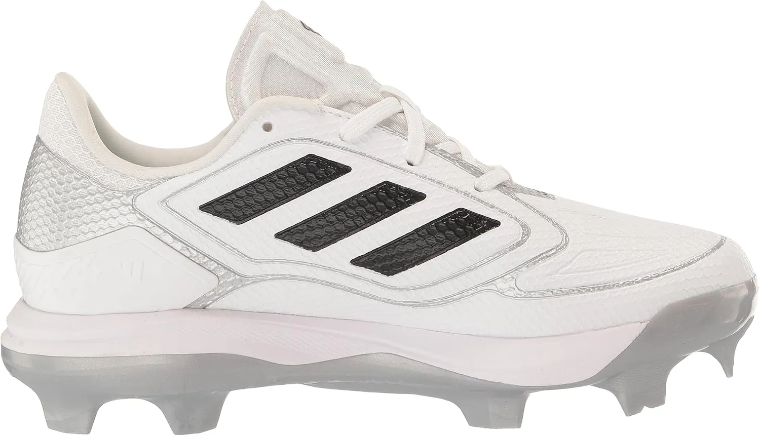 adidas Unisex-Child Adizero Purehustle 3 Sneakers