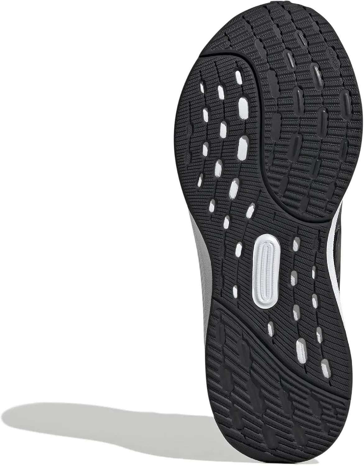 adidas Unisex-Child Ultrarun 5 Elastic Lace Sneaker