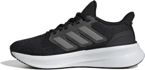 adidas Unisex-Child Ultrarun 5 Elastic Lace Sneaker