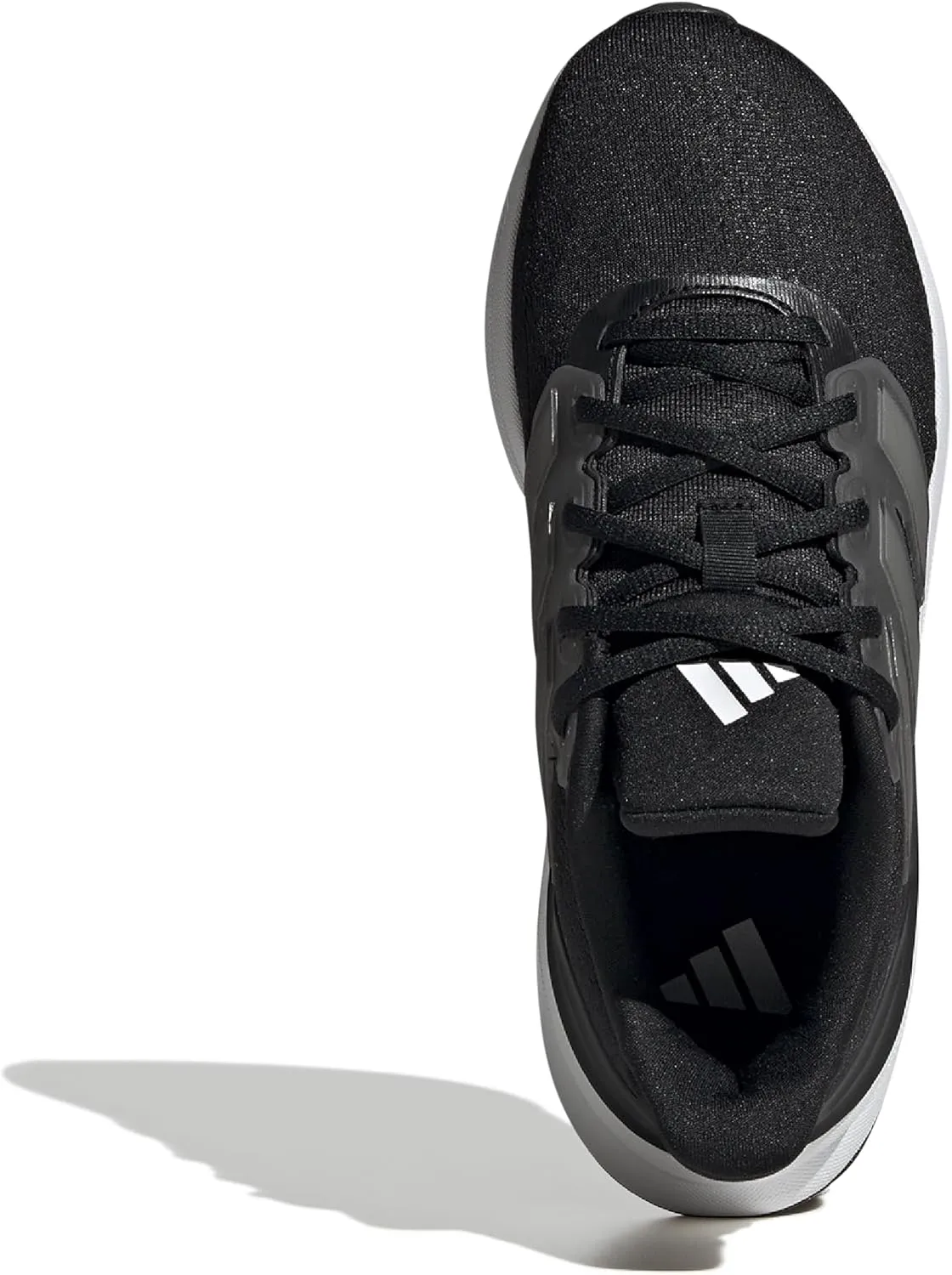 adidas Unisex-Child Ultrarun 5 Elastic Lace Sneaker