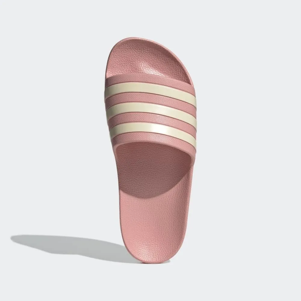 adidas Women's Adilette Aqua Slide Sandal