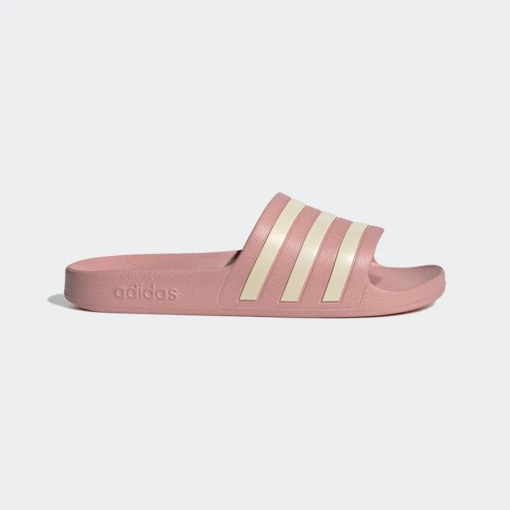 adidas Women's Adilette Aqua Slide Sandal