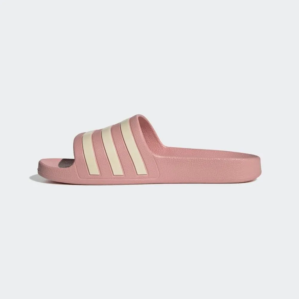 adidas Women's Adilette Aqua Slide Sandal