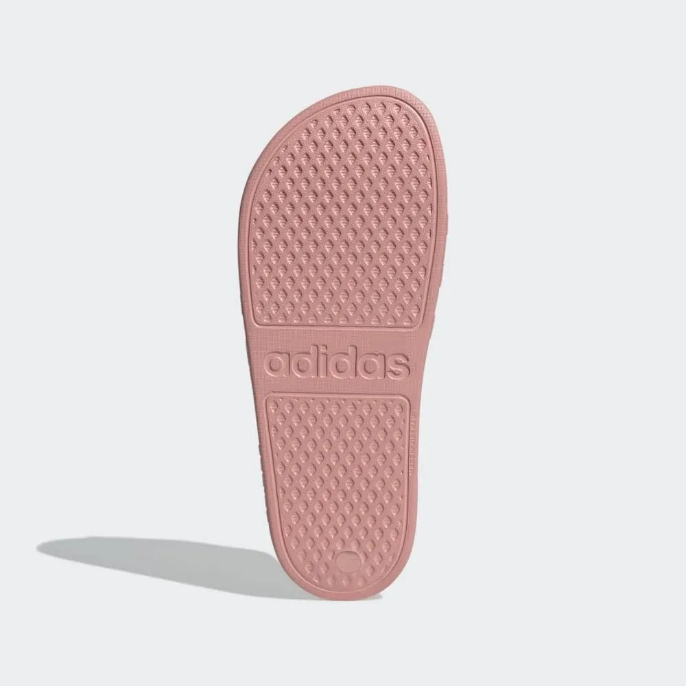 adidas Women's Adilette Aqua Slide Sandal