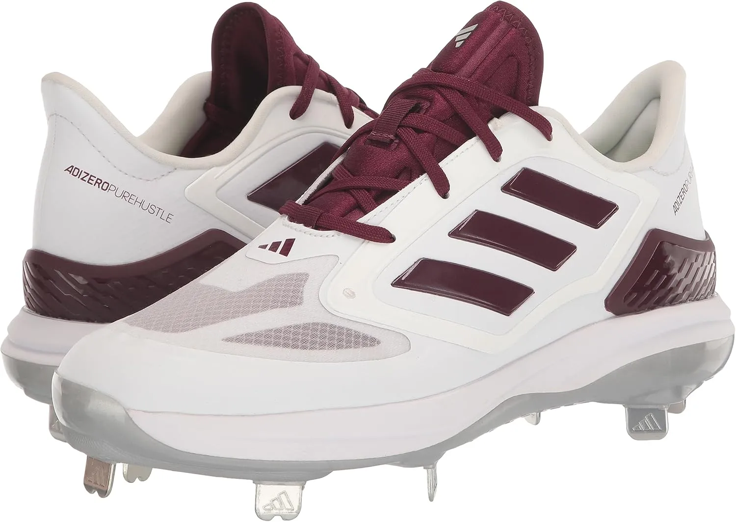 adidas Women's Adizero Purehustle 3 Elite Shoes Sneaker