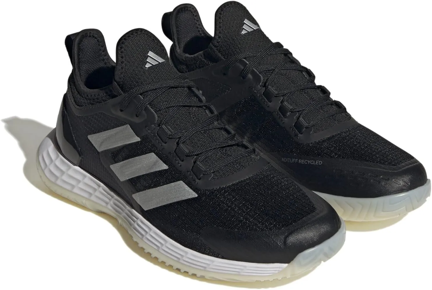 adidas Women's Adizero Ubersonic 4.1 Sneaker