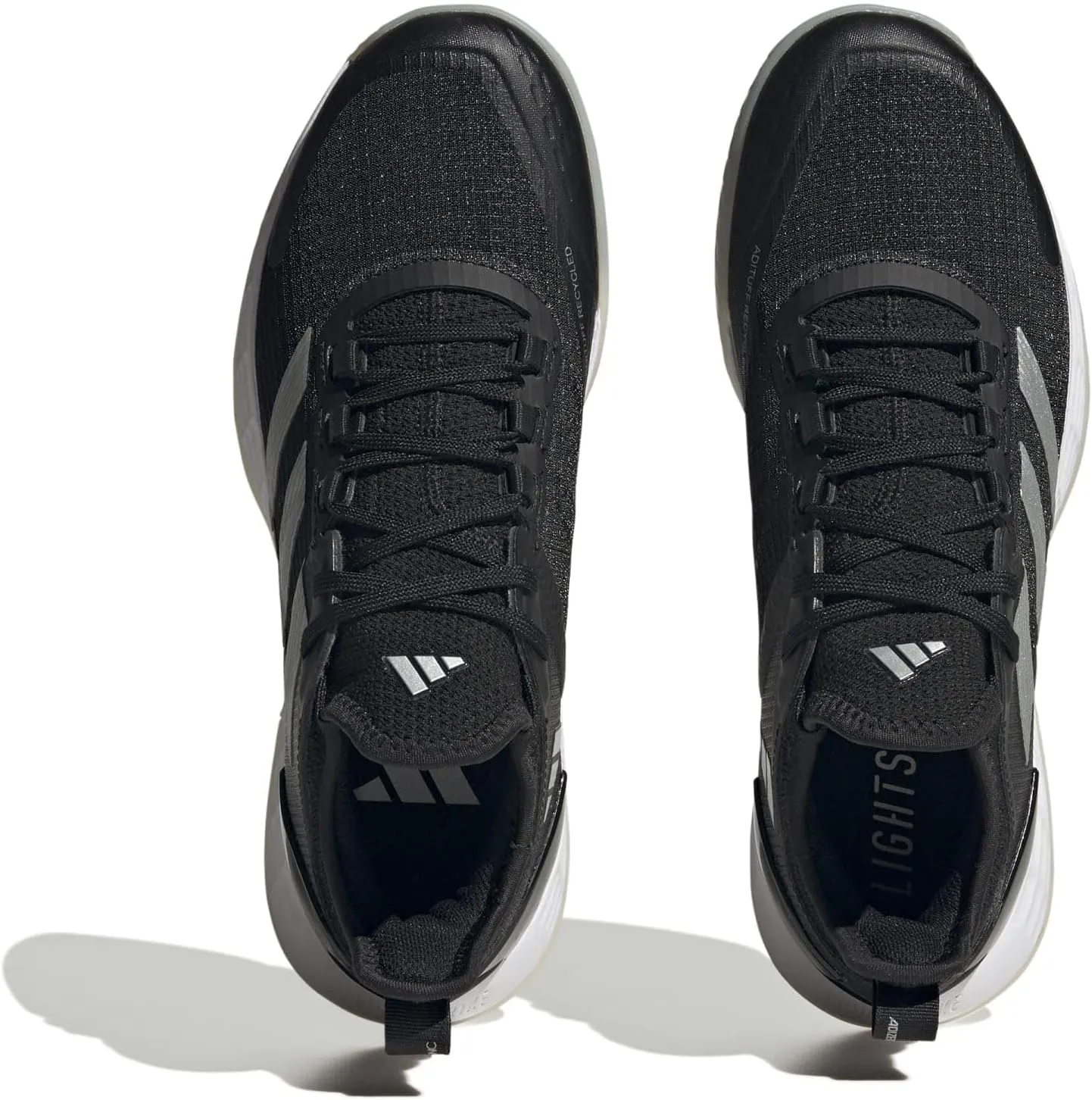 adidas Women's Adizero Ubersonic 4.1 Sneaker